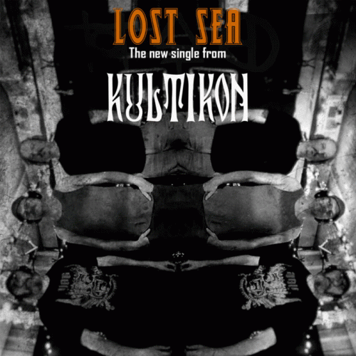 Kult Ikon : Lost Sea